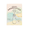 TREEOFLIFE Wood Aroma Stick Citrus Wood (5g) - LOG-ON