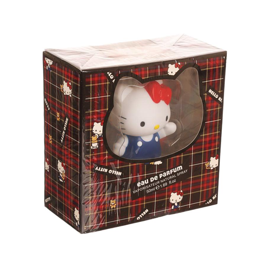 SANRIO Hello Kitty Edu De Parfum (50mL) - LOG-ON