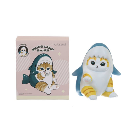 MOFUSAND Mood Light 18cm - Shark