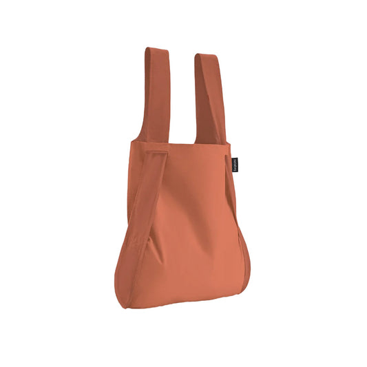 NOTABAG Notabag-Terraccota