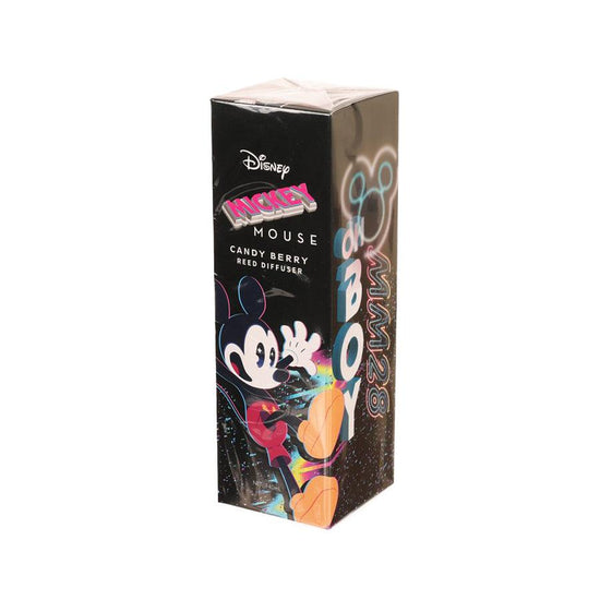 DISNEY Mickey Reed Diffuser- Candy Berry - LOG-ON