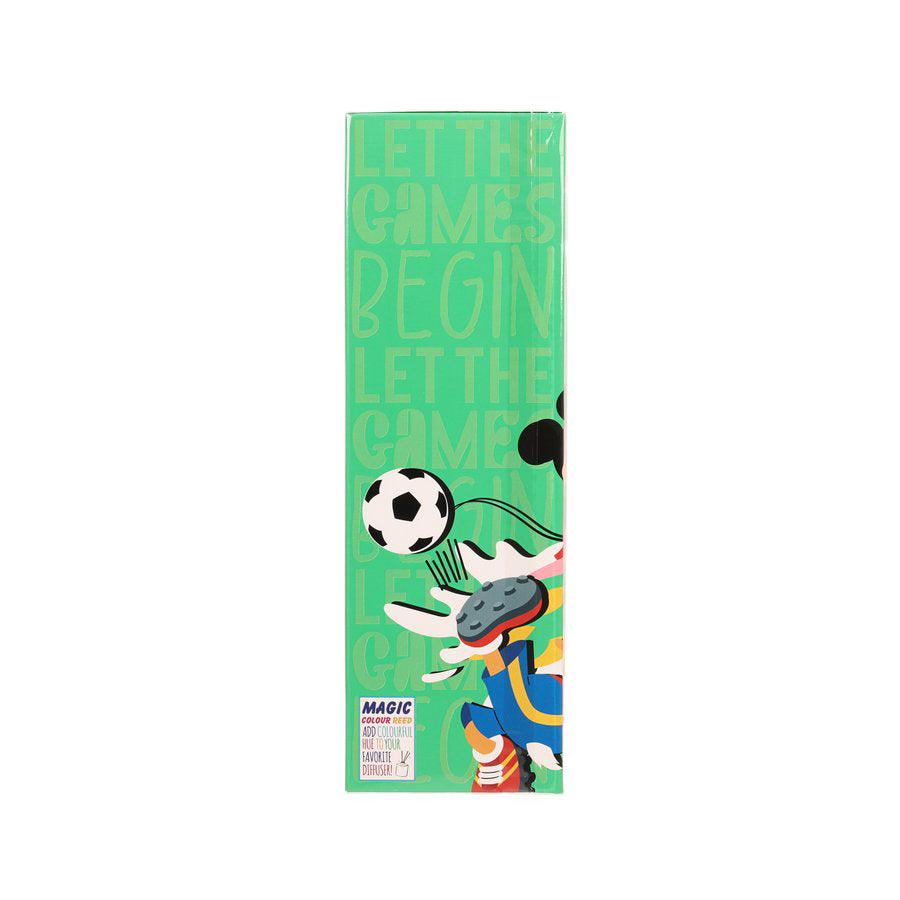 DISNEY Mickey & Friend Reed Diffuser- Melon Fresh - LOG-ON