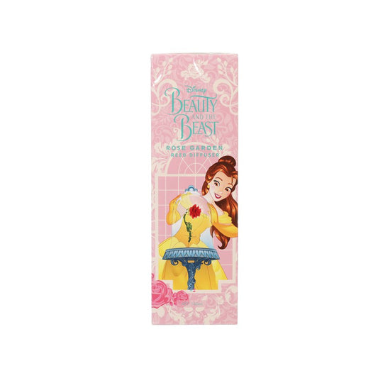 DISNEY Beauty & The Beast Diffuser - Rose Garden