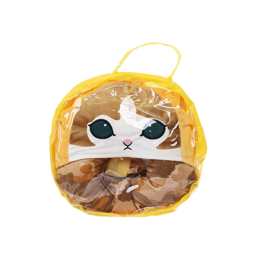 MOFUSAND Mofusand Neck Pillow - Fried Shrimp