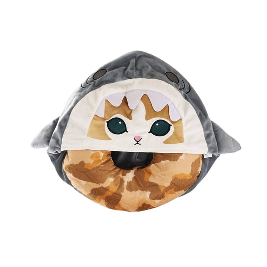 MOFUSAND Mofusand Neck Pillow - Shark