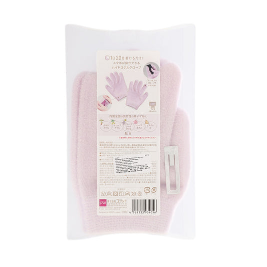 COGIT Beauty Drop Smart Phone Glove (205g)