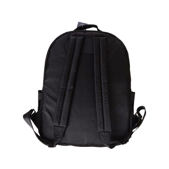ARCHETYPE Tinky Backpack - Black - LOG-ON