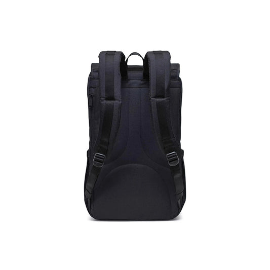 HERSCHEL LITTLE AMERICA 背包 - 黑色
