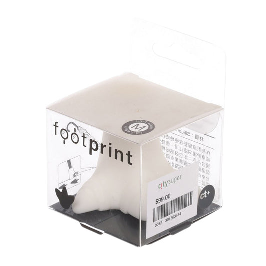COZYTHINK Footprint-Dinosauria-WT  (49g)