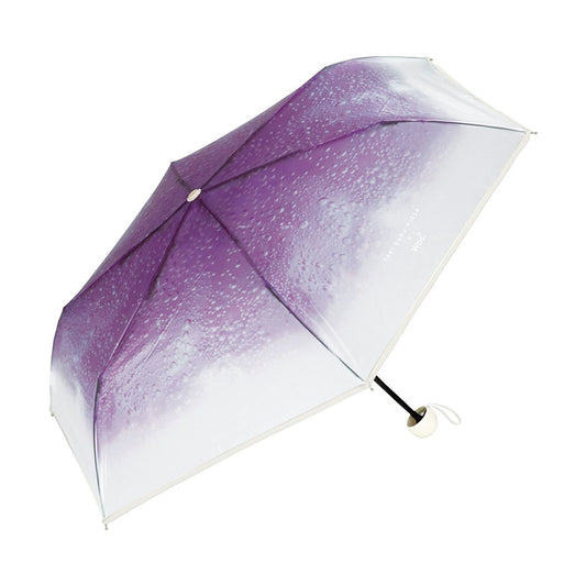 W.P.C. Cream Soda Umbrella Mini Purple (220g)