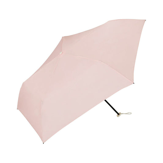 W.P.C. AL Solid Mini Fold Pink (115g)