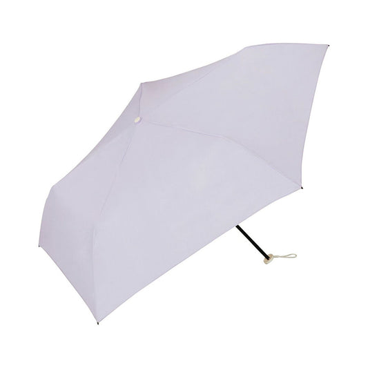 W.P.C. AL Solid Mini Fold Purple (115g)