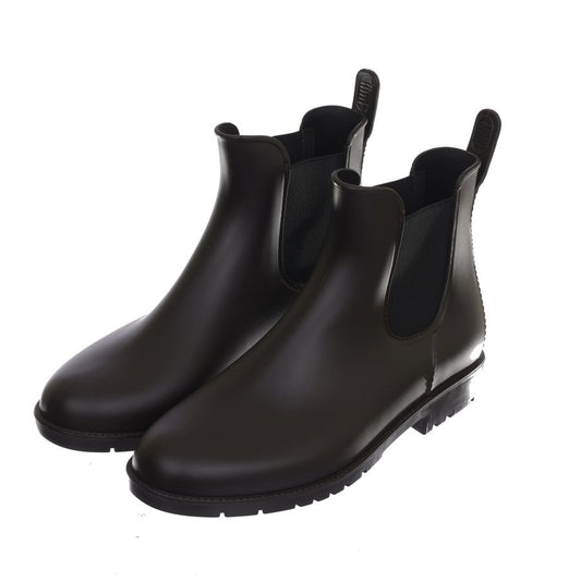 W.P.C. Rainboot Brown S Size (870g)