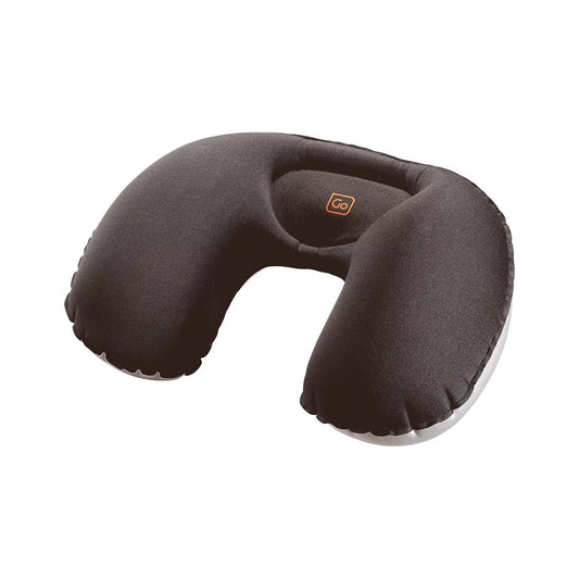 GO TRAVEL Compact Snoozer Black(#776.101)