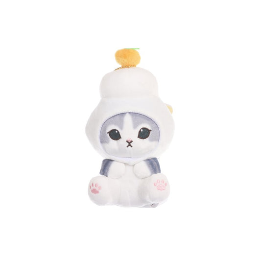 MOFUSAND Mofusand Kagamimochi Mini Plush