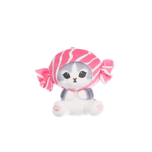 MOFUSAND Mofusand Candy Mini Plush (B)