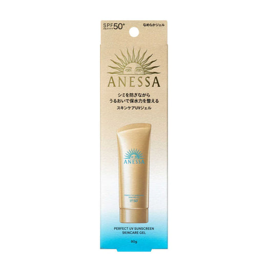 ANESSA Perfect UV SS Gel (90g)