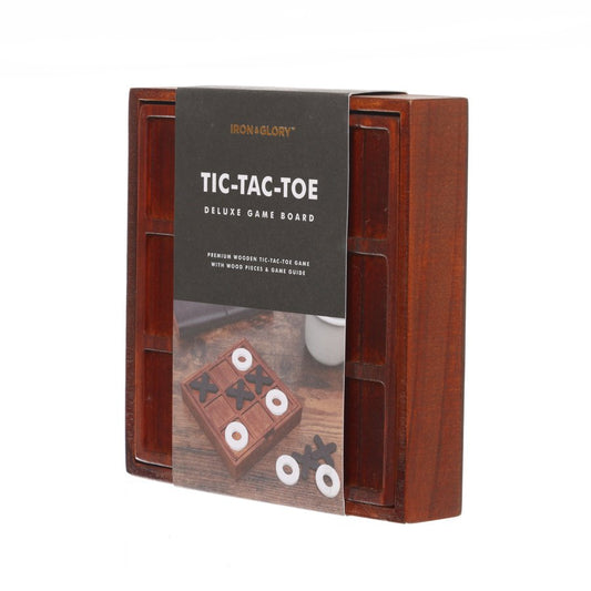 SUCKUK Tic-Tac-Toe