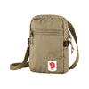 FJALLRAVEN SS24 HIGH COAST POCKET- CLAY