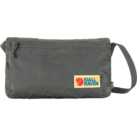 FJALLRAVEN SS24 VARDAG POCKET - BASALT