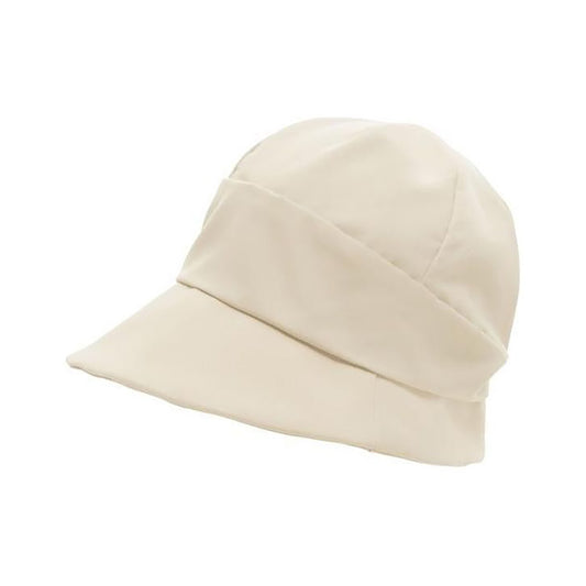 COGIT EACH DAY UV COOL CLOCHE HAT- BEIGE (60g)