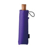 SMV JAPAN Fold Umbrella - Purple Platycodon  (470g)