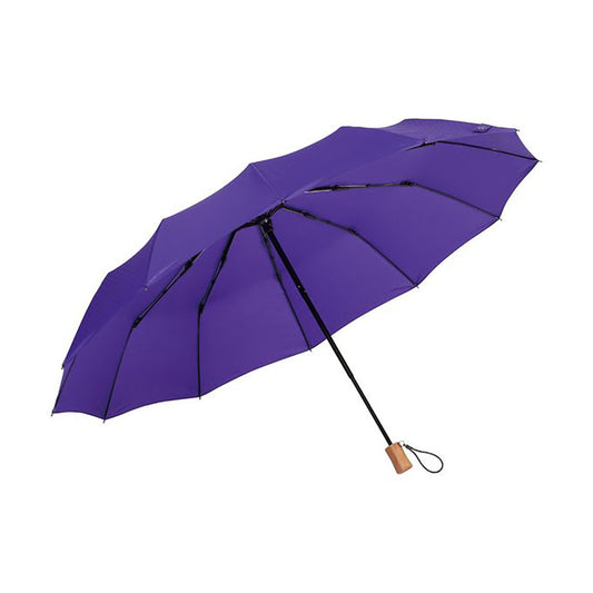 SMV JAPAN Fold Umbrella - Purple Platycodon (470g)