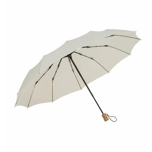 SMV JAPAN Fold Umbrella - Ivory (470g)