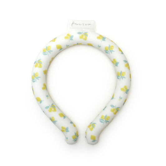 SENBADO Fresco Cool Ring - Lemon (145g)