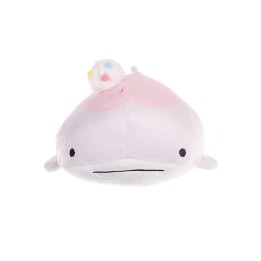SAN-X Jinbesan PLUSH (Ice Cream) (88g)