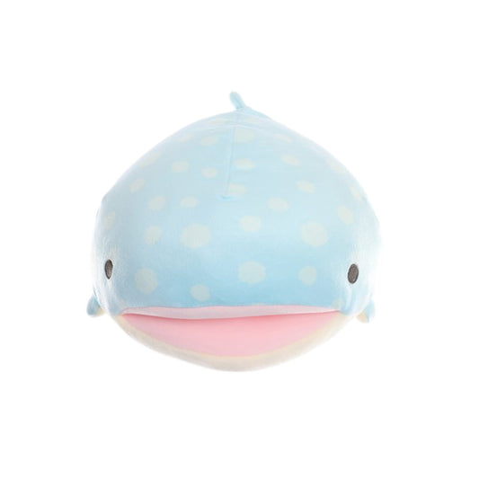 SAN-X Jinbesan Super Mochi Plush (194g)
