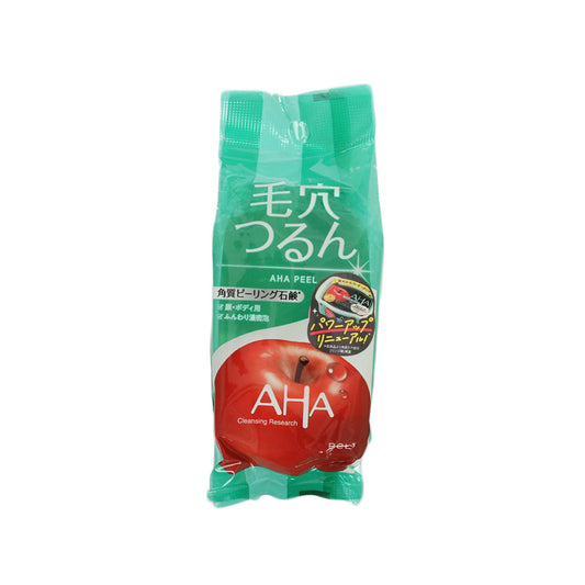 BCL Cleansing Research Aha Peel Soap (100g)