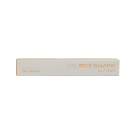 I'M MEME Stick Shadow Glitter Autumn Champagne (9g)