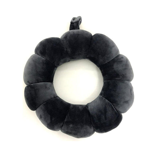 JTB FUWAMOKO RING PILLOW GRAY (290g)