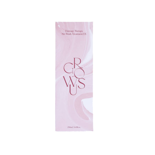 GROWUS Damage Therapy No-wash Treatment EX (250mL)