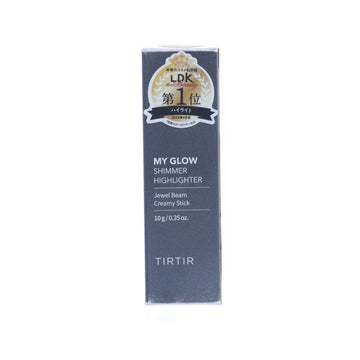 TIRTIR TIRTIR MY GLOW HIGHLIGHTER SHIMMER  (10g)