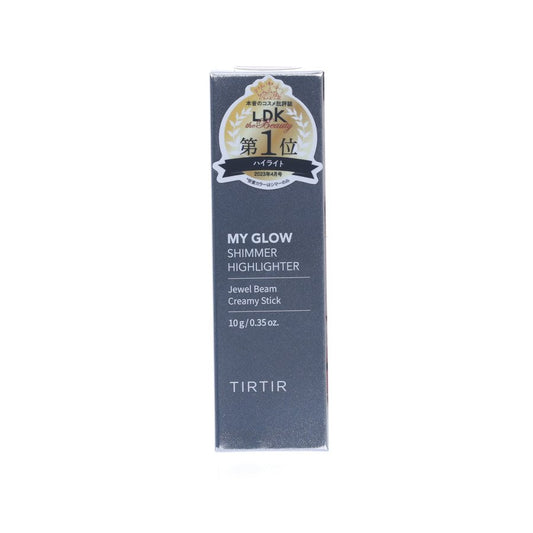 TIRTIR TIRTIR MY GLOW HIGHLIGHTER SHIMMER (10g)