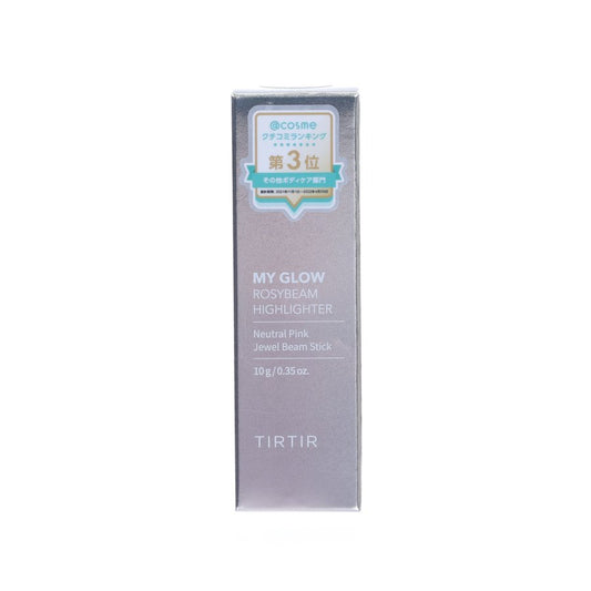 TIRTIR TIRTIR MY GLOW HIGHLIGHTER ROSYBEAM (10g)