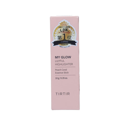TIRTIR TIRTIR MY GLOW HIGHLIGHTER LILYFUL (10g)
