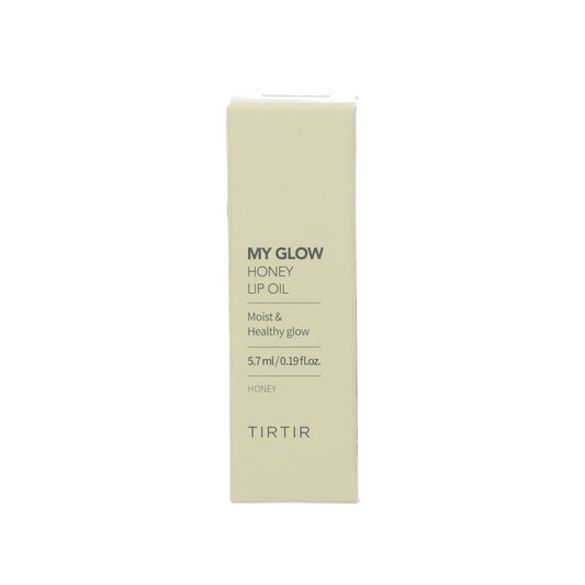 TIRTIR My Glow Lip Oil Honey (5.7g)