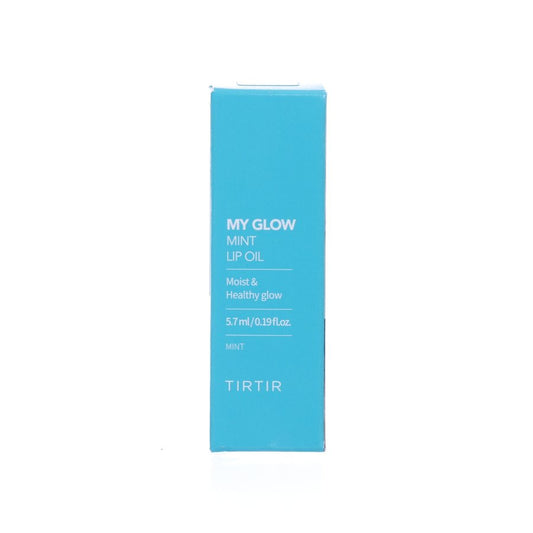 TIRTIR My Glow Lip Oil Mint (5.7g)