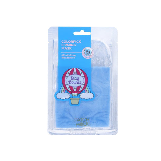 PATCH HOLIC Colorpick Firming Mask (1pc) (20mL)