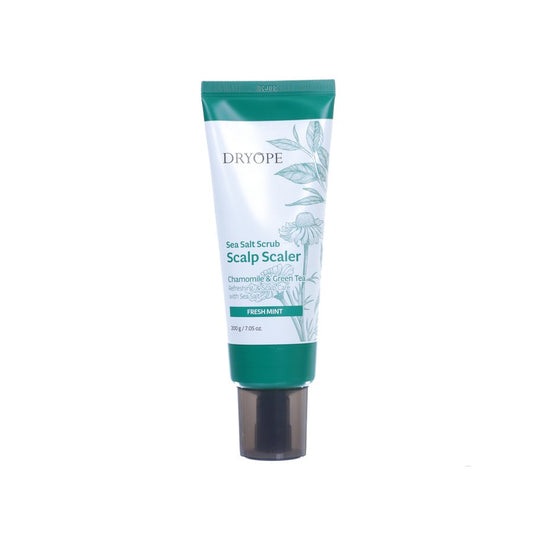 DRYOPE Refreshing Scalp Scaler (200mL)