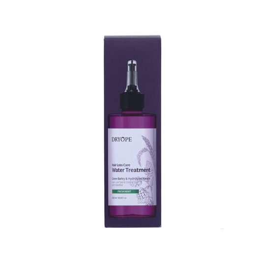 DRYOPE Green Barley Hair Loss Relief Treatment (300mL)
