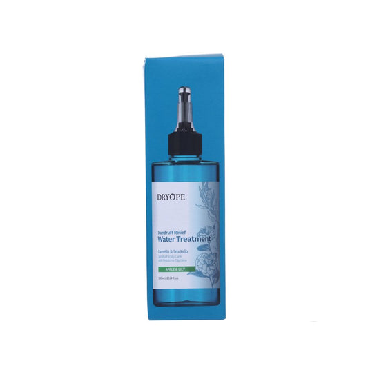 DRYOPE Refreshing Anti-Dandruff Water Treatment (300mL)