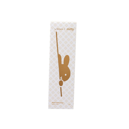 VIPO Miffy Reed Diffuser-Forest Light (50mL)