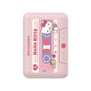 THECOOPIDEA THECOOPIDEA X SANRIO GUMMY M 5000MAH 無線磁吸外置充電器 HELLO KITTY