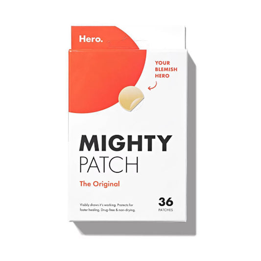 HERO Cosmetics Mighty Patch - The Original 36'S (13.15g)