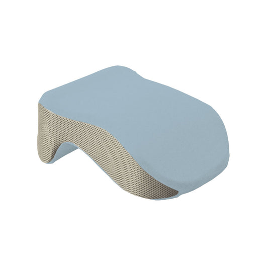 GOWELL Travel Cushion For Waist 2 Marine Blue (480g)