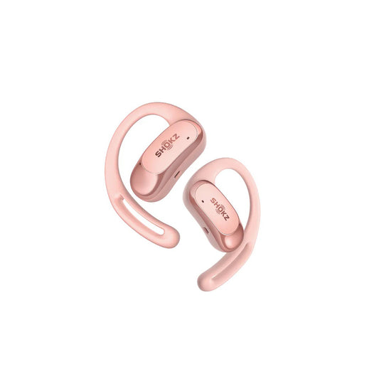 SHOKZ Openfit Air T511 TW Earphones Pink